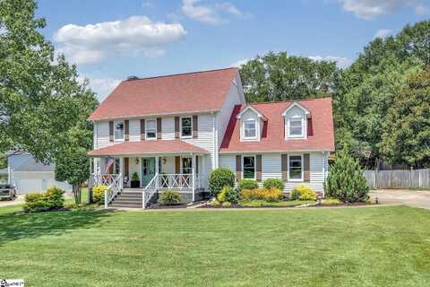 108 Monroe Drive, Piedmont, SC 29673