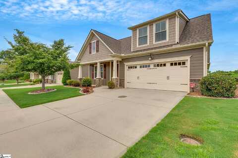 5 Cloverfield Drive, Simpsonville, SC 29680