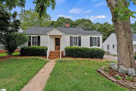 10 Long Hill Street, Greenville, SC 29605