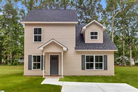 304 Marcy Jo Drive, Honea Path, SC 29654