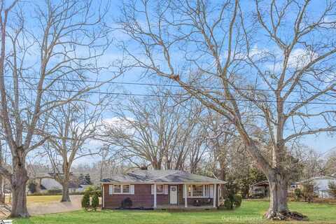 202 Mahaffey Road, Williamston, SC 29697