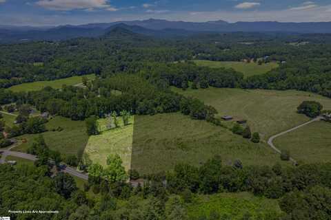000 Mount Tabor Church Road, Pickens, SC 29671
