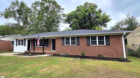 124 Forestdale Drive, Taylors, SC 29687