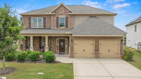 19 Wood Hollow Circle, Greer, SC 29650