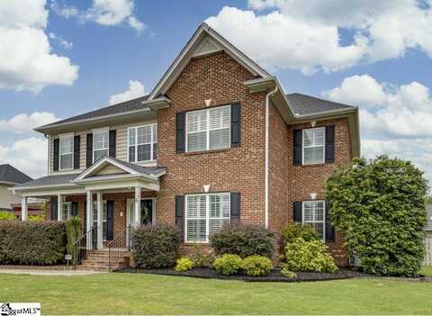 6 Pond Bluff Lane, Greenville, SC 29607