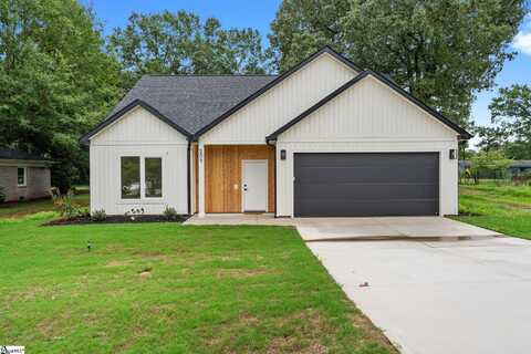 209 Bedford Forest Avenue, Anderson, SC 29625