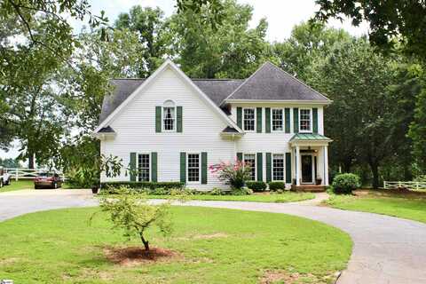 390 Blakely Avenue, Piedmont, SC 29673