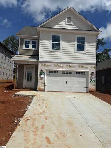 228 Brown Circle, Easley, SC 29642
