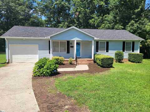 5 Branch Court, Taylors, SC 29687