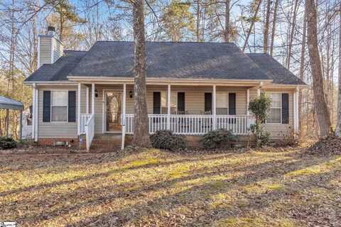 3 Silver Spur Court, Greenville, SC 29605