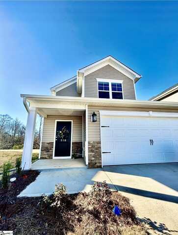 510 Winding Meadow Lane, Greenville, SC 29607