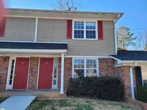 202 Emerald Park Court, Simpsonville, SC 29681