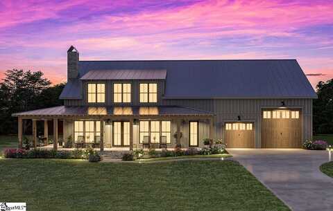 5830 Liberty Highway, Pendleton, SC 29670
