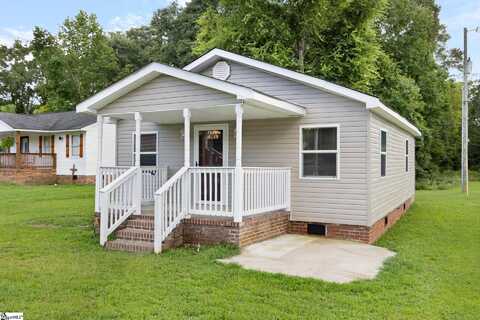 806 Watts Avenue, Laurens, SC 29360