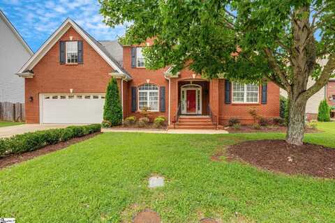 5 Peaceful Court, Fountain Inn, SC 29644