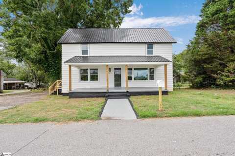 9 Lyman Street, Pelzer, SC 29669