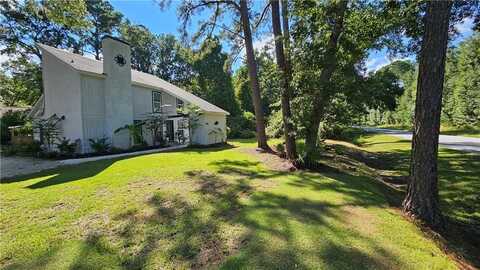 150 Zellwood Drive, Brunswick, GA 31523