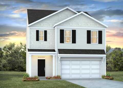 1023 Lakes Blvd, Brunswick, GA 31525