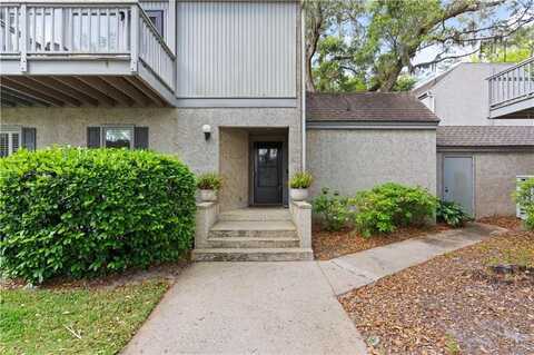 652 N Golf Villas, Saint Simons Island, GA 31522