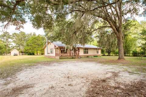 1733 Williams Road, Waycross, GA 31503