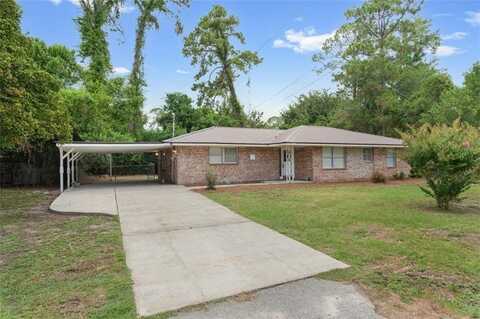 655 MCCain Street, Brunswick, GA 31525