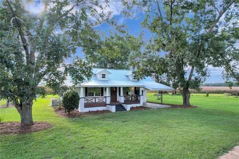 4424 Odum Ritch Road, Screven, GA 31560