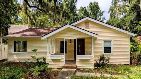 419 Pine Street, Saint Simons Island, GA 31522