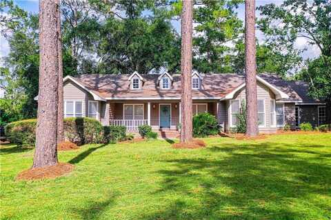 1616 Seminole Springs Road, Waycross, GA 31501