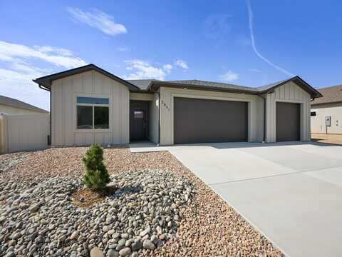 2957 Apollo Drive, Grand Junction, CO 81504