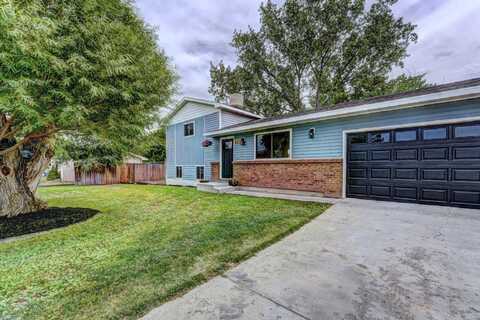 637 Leah Court, Grand Junction, CO 81504