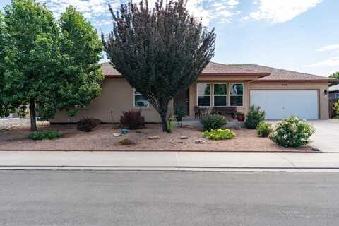 472 Birchwood Street, Fruita, CO 81521