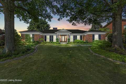 3012 Hayfield Dr, Louisville, KY 40205