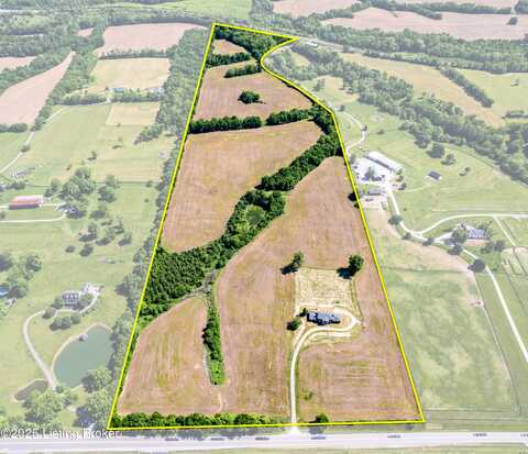 5088 Shelbyville Rd, Simpsonville, KY 40067