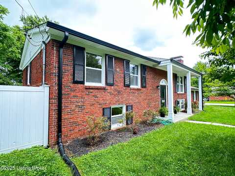 817 Marengo Dr, Louisville, KY 40243
