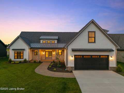 6407 Whispering Way, Charlestown, IN 47111