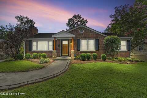 5365 Park Rd, Louisville, KY 40214