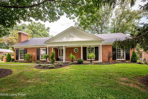 2305 Newmarket Dr, Northfield, KY 40222