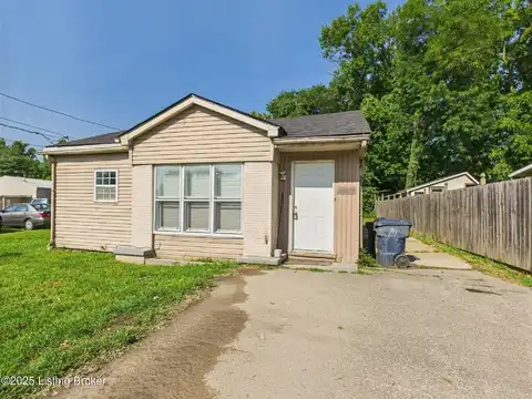 2019 Hamburg Pike, Jeffersonville, IN 47130