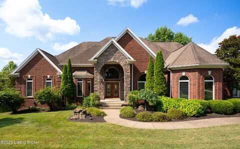 2019 Shagbark Ln, Louisville, KY 40245