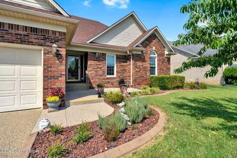 6617 Sun Ray Dr, Louisville, KY 40272