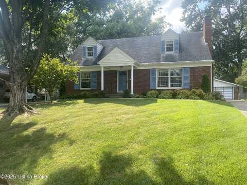 3515 Hillsboro Rd Rd, Louisville, KY 40207