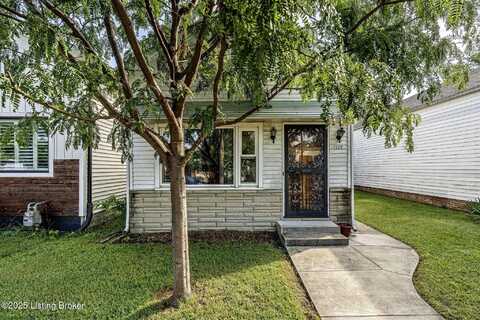 1127 Lydia St, Louisville, KY 40217