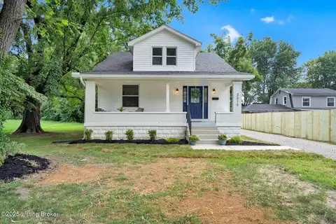 3015 Wurtele Ave, Louisville, KY 40216