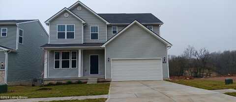 7618 Fair Ln, Louisville, KY 40291