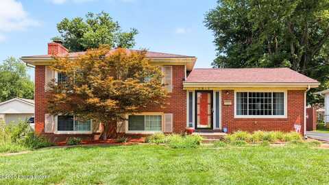 6017 Princess Way, Louisville, KY 40219