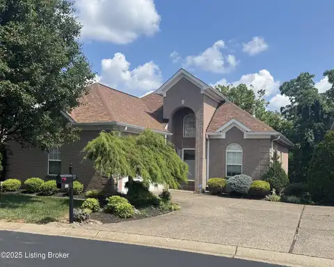 3207 Hurstbourne Springs Dr, Louisville, KY 40220