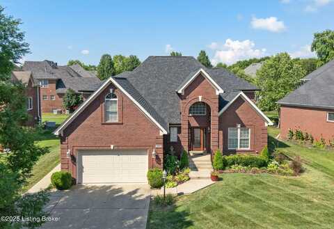 11008 Perwinkle Ln, Louisville, KY 40291