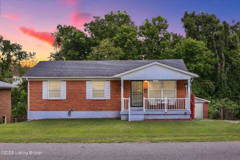 7113 Billie Ln, Louisville, KY 40219