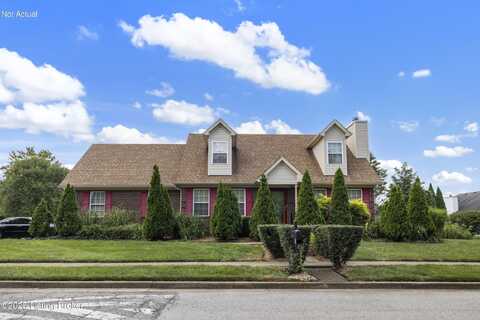 7900 Ridgehurst Pl, Louisville, KY 40299