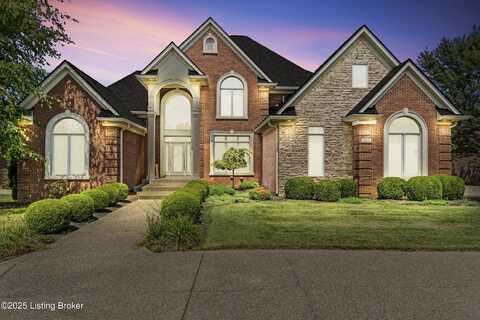 13203 Hampton Cir, Goshen, KY 40026